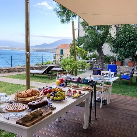Apartment Casa Dame - Old Town Authentic Traditional