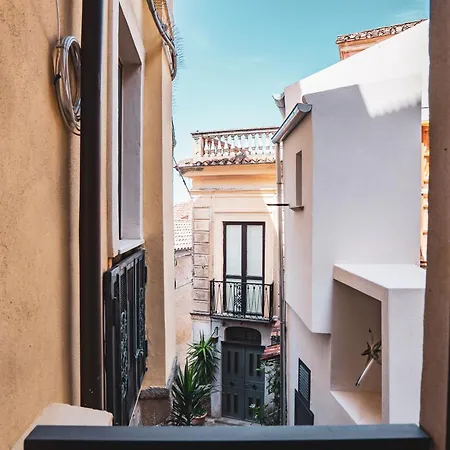 Apartment Casa Dame - Old Town Authentic Traditional
